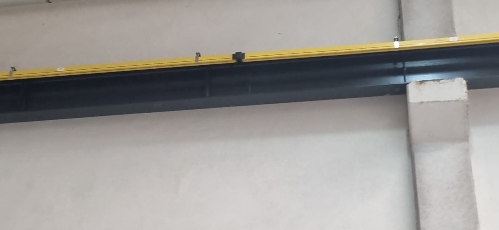 Çift Kiriş Vinç Sistemi - Erbaşı Vinç Üretimi