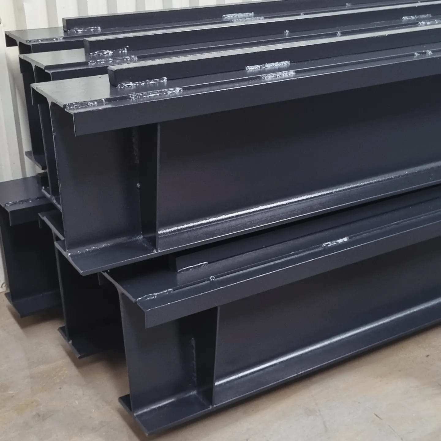 Tavan Vinçi - Erbaşı Vinç Üretimi