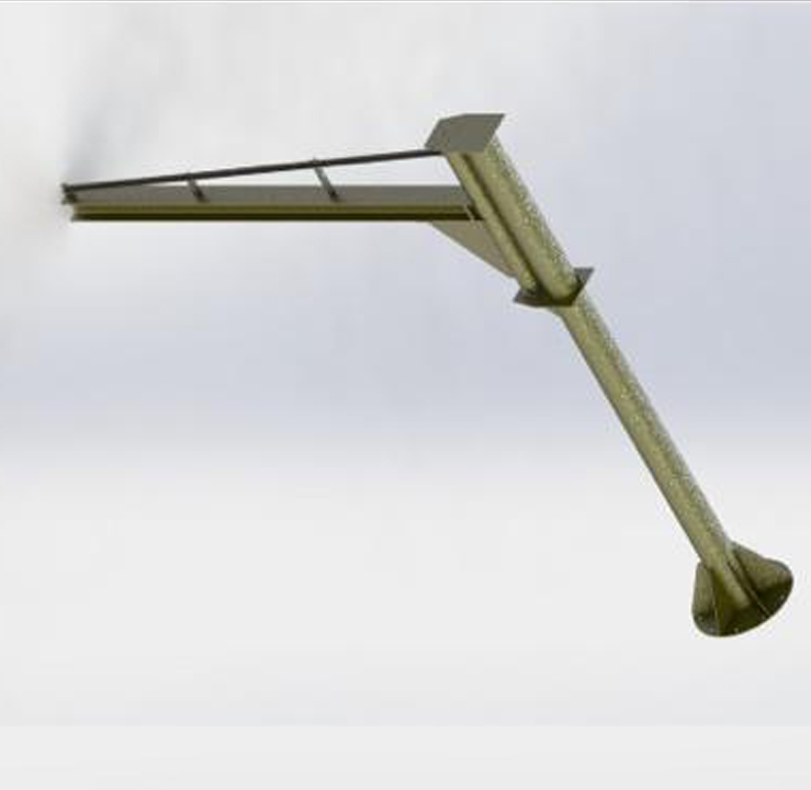 Pergel Vinçler - Erbaşı Vinç