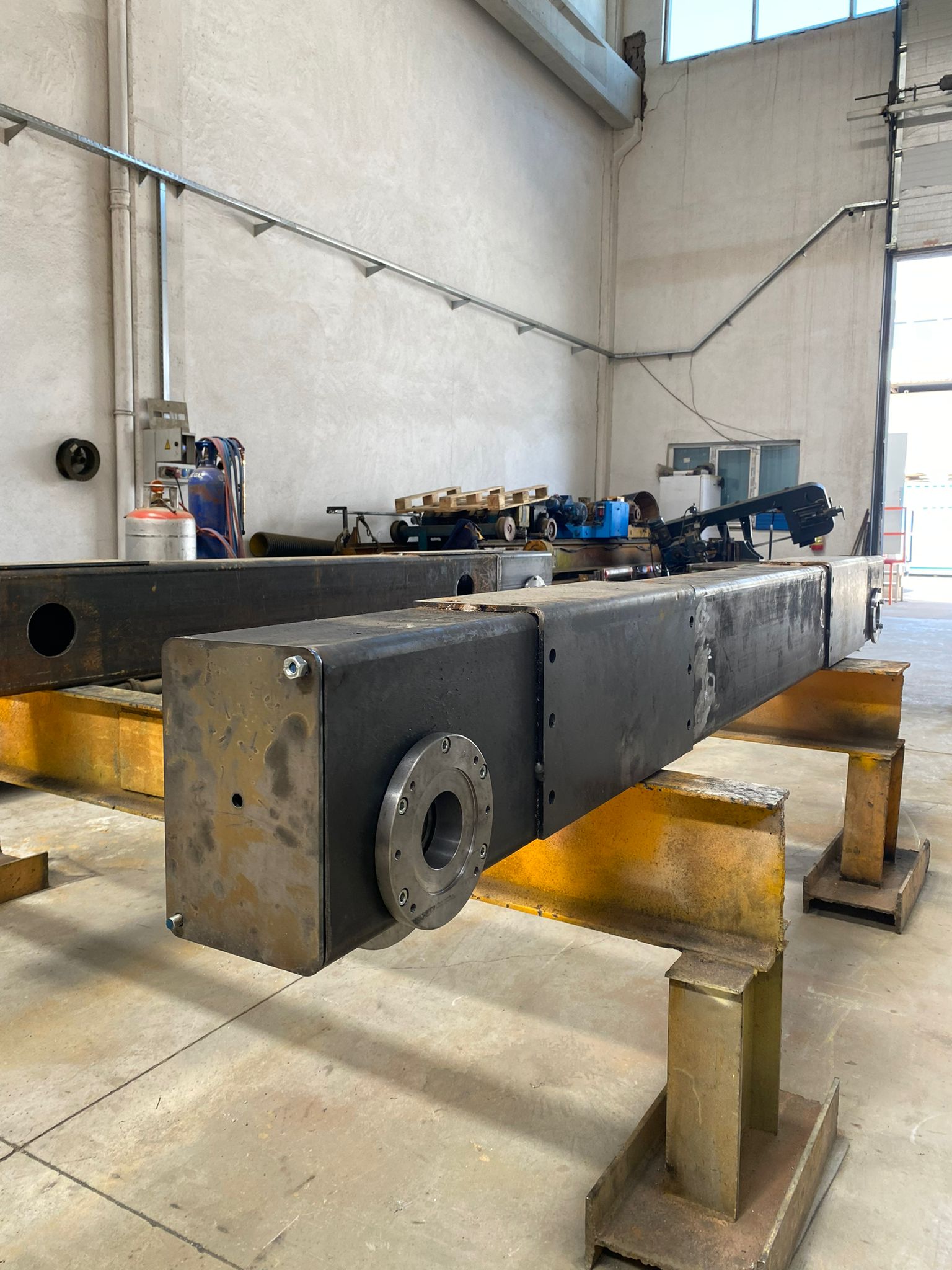 Vinç Ekipmanları - Erbaşı Vinç