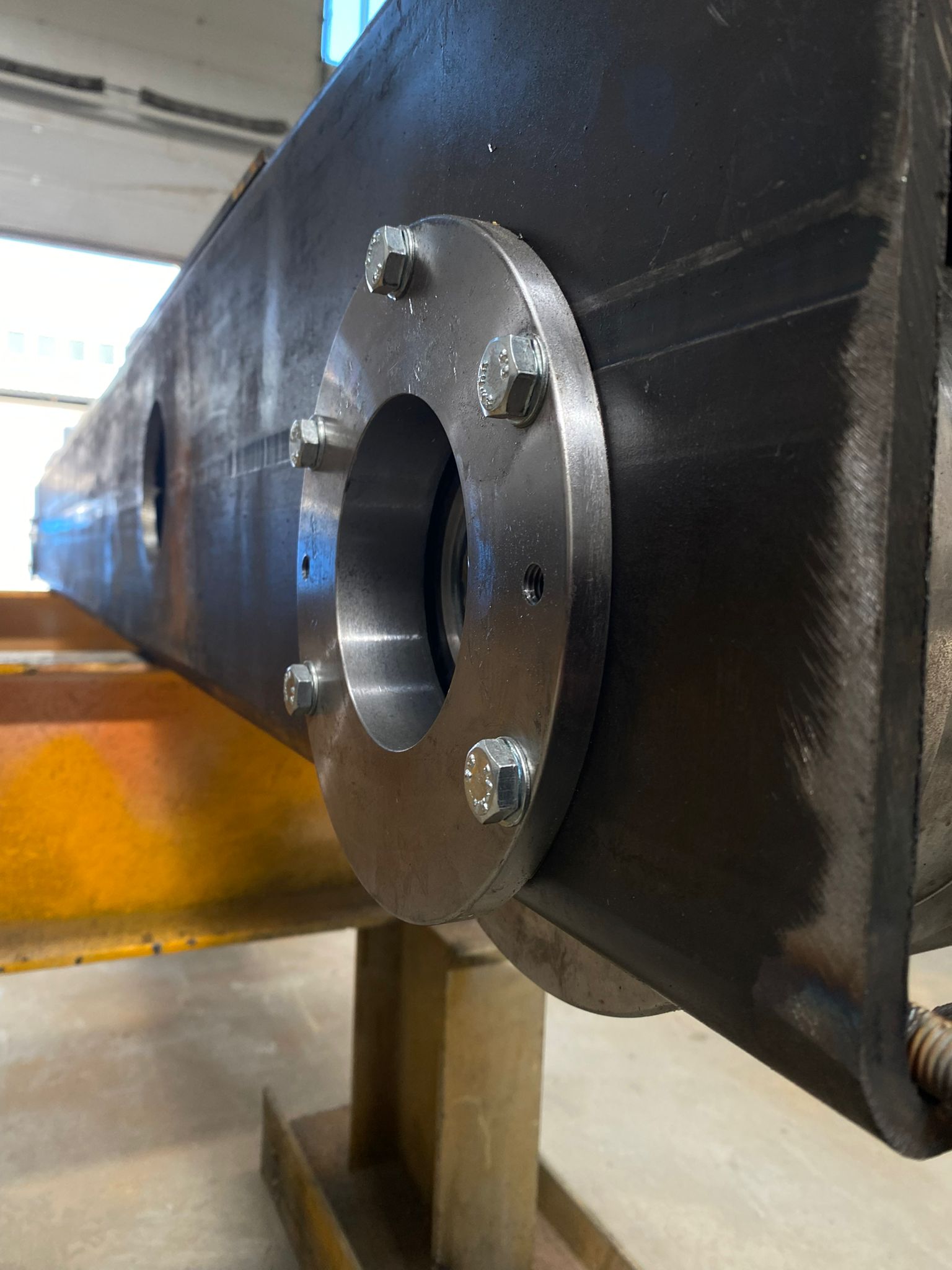 Vinç Ekipmanları - Erbaşı Vinç